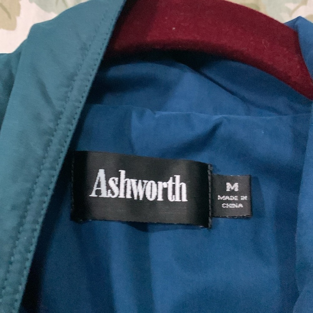 ASHWORTH - Jacket - Picture 3 of 8